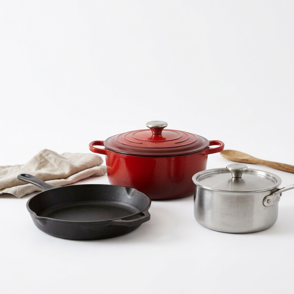 Cookware Sets