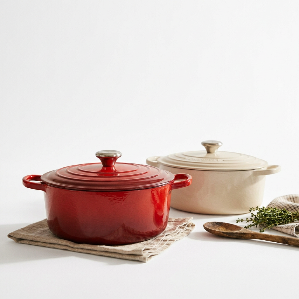 Casseroles