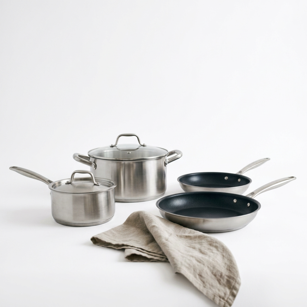 Cookware Sets