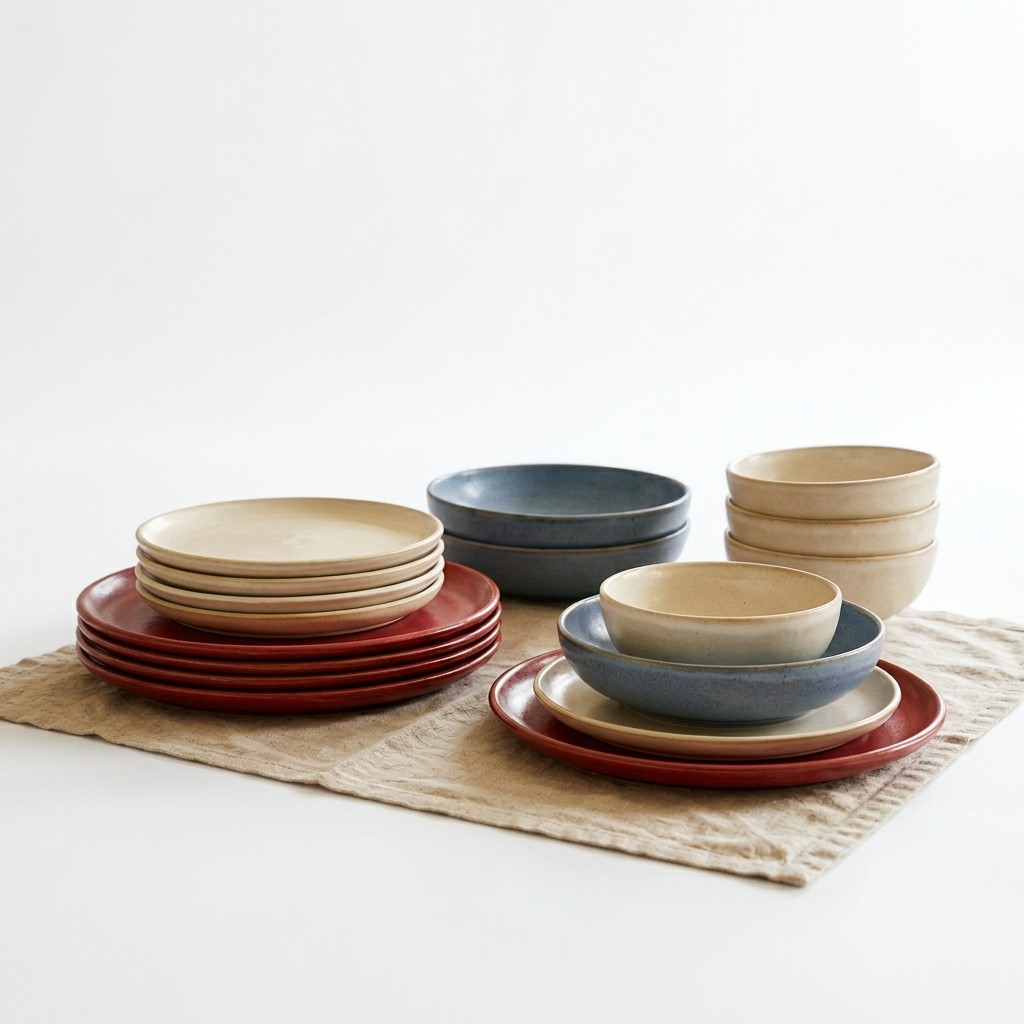Dinnerware Sets