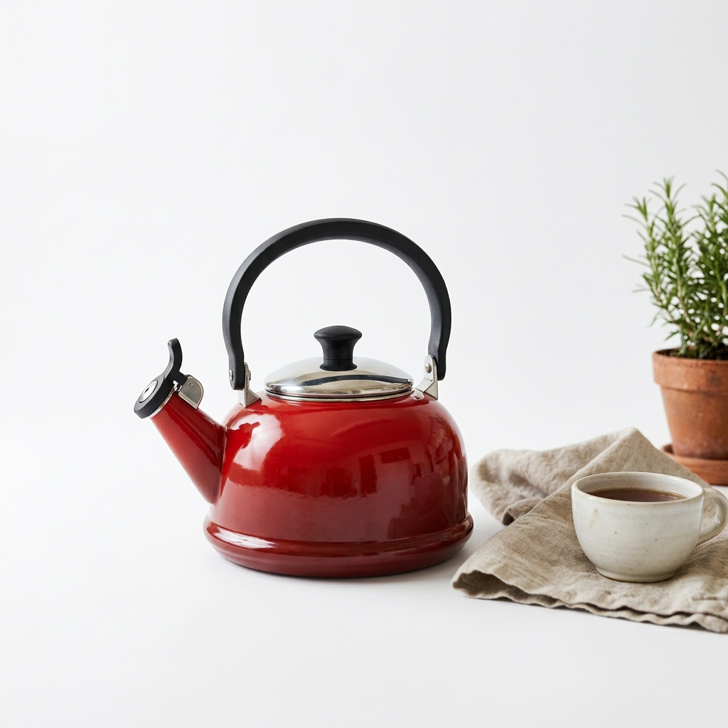 Stovetop Kettles