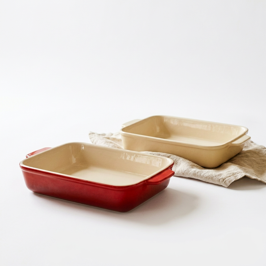 Baking Dishes