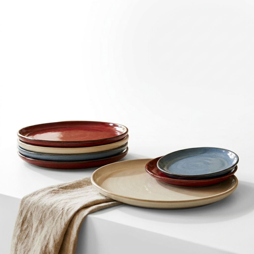 Plates