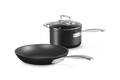 Toughened Non-Stick 2-piece Starter Set