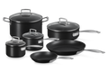 Le Creuset Toughened Non-Stick 6-Piece Cookware Set