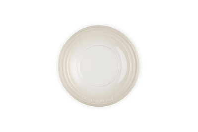 Le Creuset Stoneware Manila Round Plate