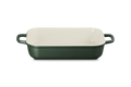 Le Creuset Stoneware Coupe Rectangular Dish 31cm