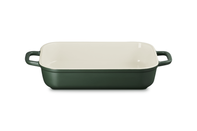 Le Creuset Stoneware Coupe Rectangular Dish 31cm