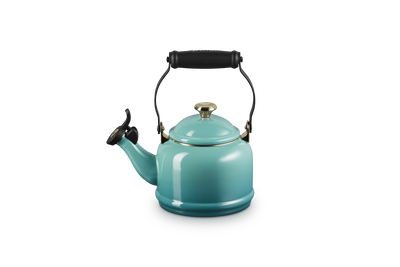 Le Creuset Demi Kettle with Stainless Steel Knob 1.1L