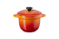 Stoneware Mini Cocotte Every