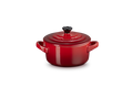 Stoneware Mini Cocotte