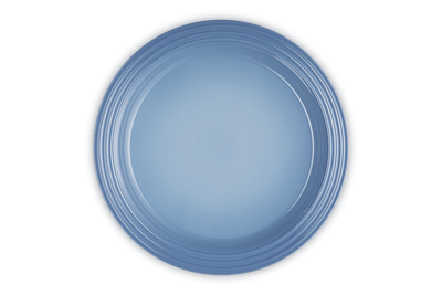 Stoneware Vancouver Dinner Plate