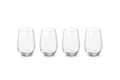 Set of 4 Tumblers