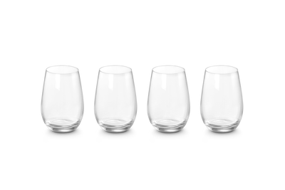 Set of 4 Tumblers