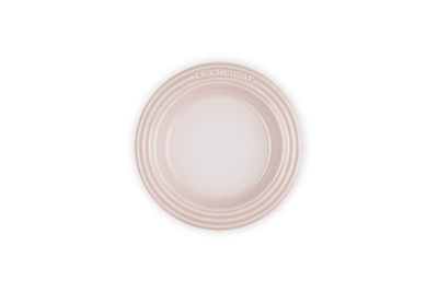 Stoneware Round Saucer 16cm