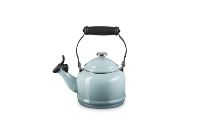 Le Creuset Whistling Teakettle with Gold Knob 1.6L