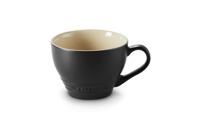 Le Creuset Stoneware Giant Cappuccino Mug 400ml