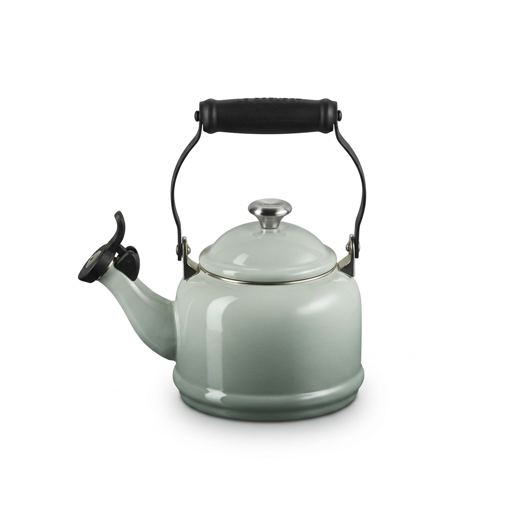 Le Creuset Demi Kettle with Stainless Steel Knob 1.1L