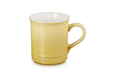 Stoneware Seattle Mug